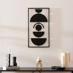 Atmosphera Objets À Poser*Déco à poser organique 