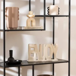 Atmosphera Objets À Poser*Déco à poser organique 