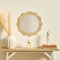 Atmosphera Objets À Poser*Déco à poser organique 