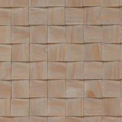 Atmosphera Art Mural*Décoration murale "Damya" Beige