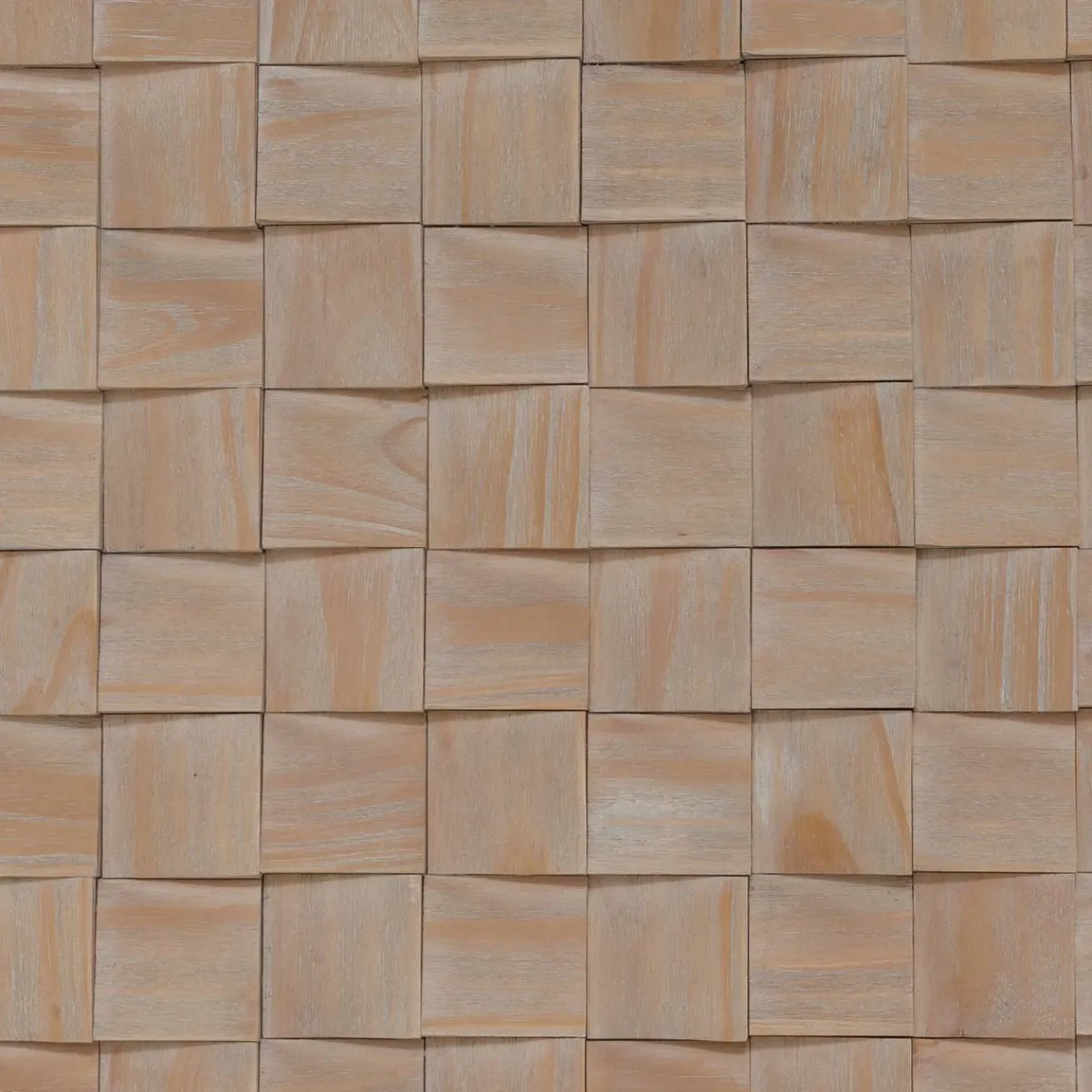 Atmosphera Art Mural*Décoration murale "Damya" Beige