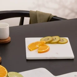 Atmosphera Plats De Service, Présentoirs*Dessous de plat "Marbre"