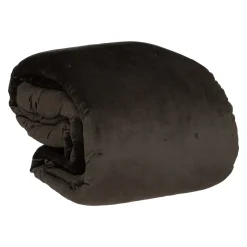 Atmosphera Couvre-Lits, Édredons*Dessus de lit "Baklo" Terracotta
