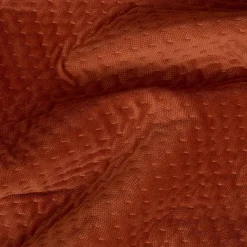 Atmosphera Couvre-Lits, Édredons*Dessus de lit et 2 taies d'oreiller "Lilou" Beige
