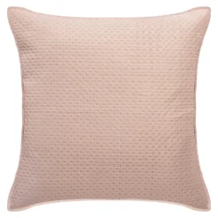 Atmosphera Couvre-Lits, Édredons*Dessus de lit, 2 taies "Dolce" Vert