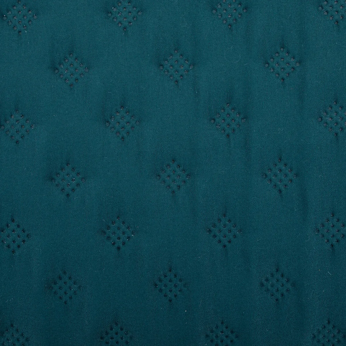 Atmosphera Plaids|Couvre-Lits, Édredons*Dessus de lit, 2 taies "Kalia" Beige