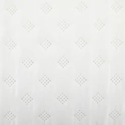 Atmosphera Plaids|Couvre-Lits, Édredons*Dessus de lit, 2 taies "Kalia" Bleuégéen