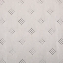 Atmosphera Plaids|Couvre-Lits, Édredons*Dessus de lit, 2 taies "Kalia" Vert