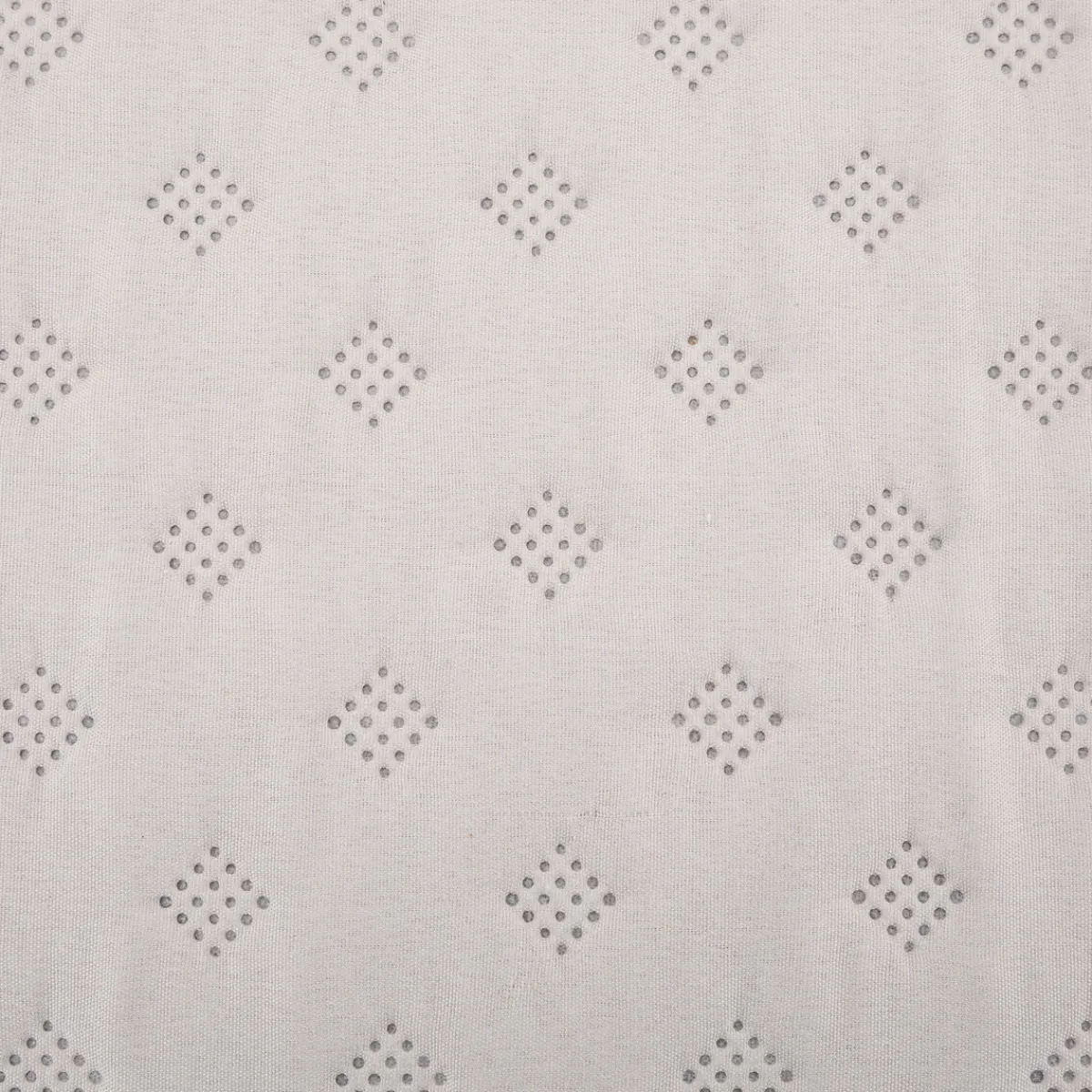 Atmosphera Plaids|Couvre-Lits, Édredons*Dessus de lit, 2 taies "Kalia" Vert