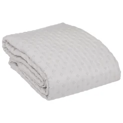 Atmosphera Plaids|Couvre-Lits, Édredons*Dessus de lit, 2 taies "Kalia" Vert