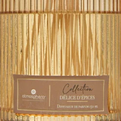 Atmosphera Diffuseurs*Diffuseur "Albie" Fleurdelotus