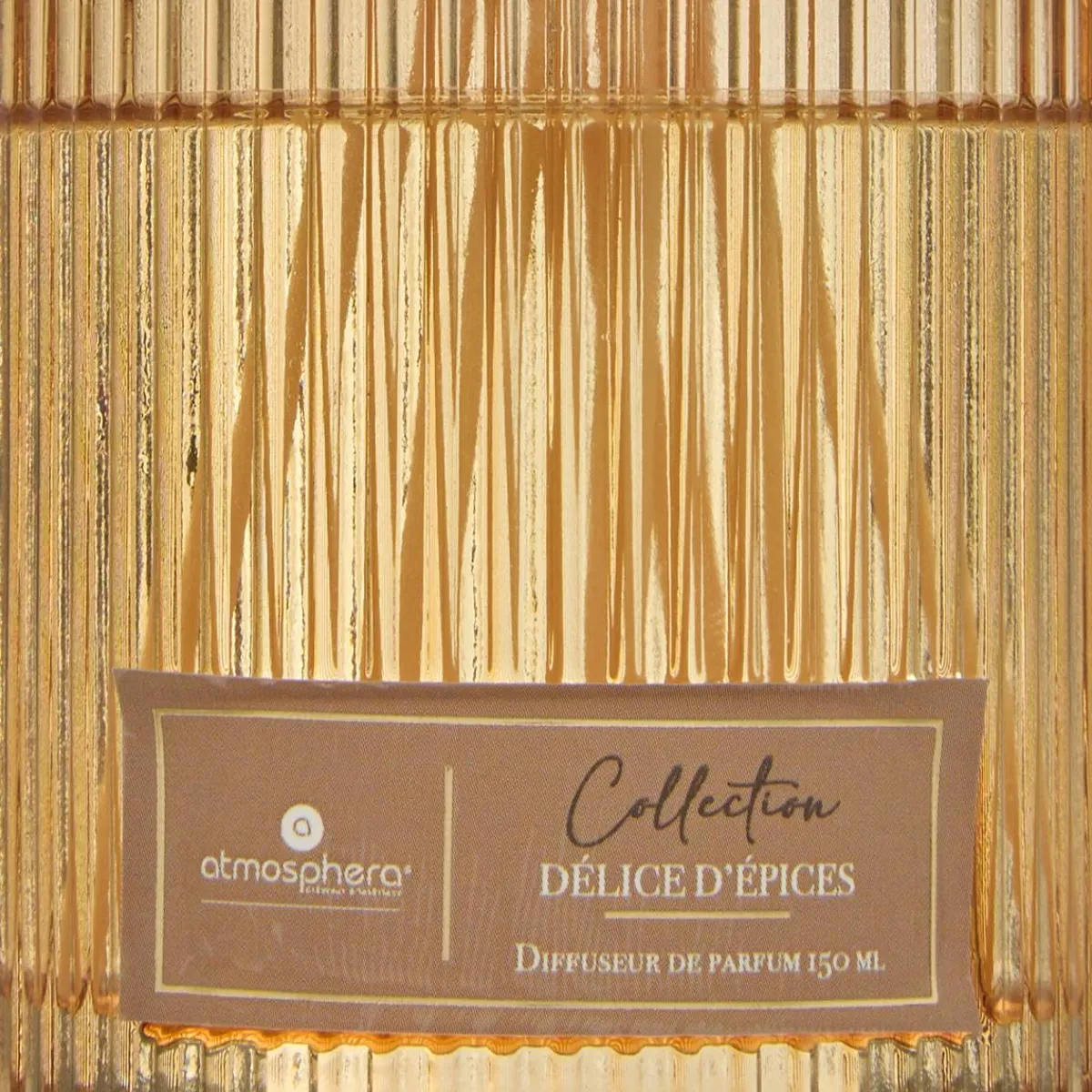 Atmosphera Diffuseurs*Diffuseur "Albie" Fleurdelotus