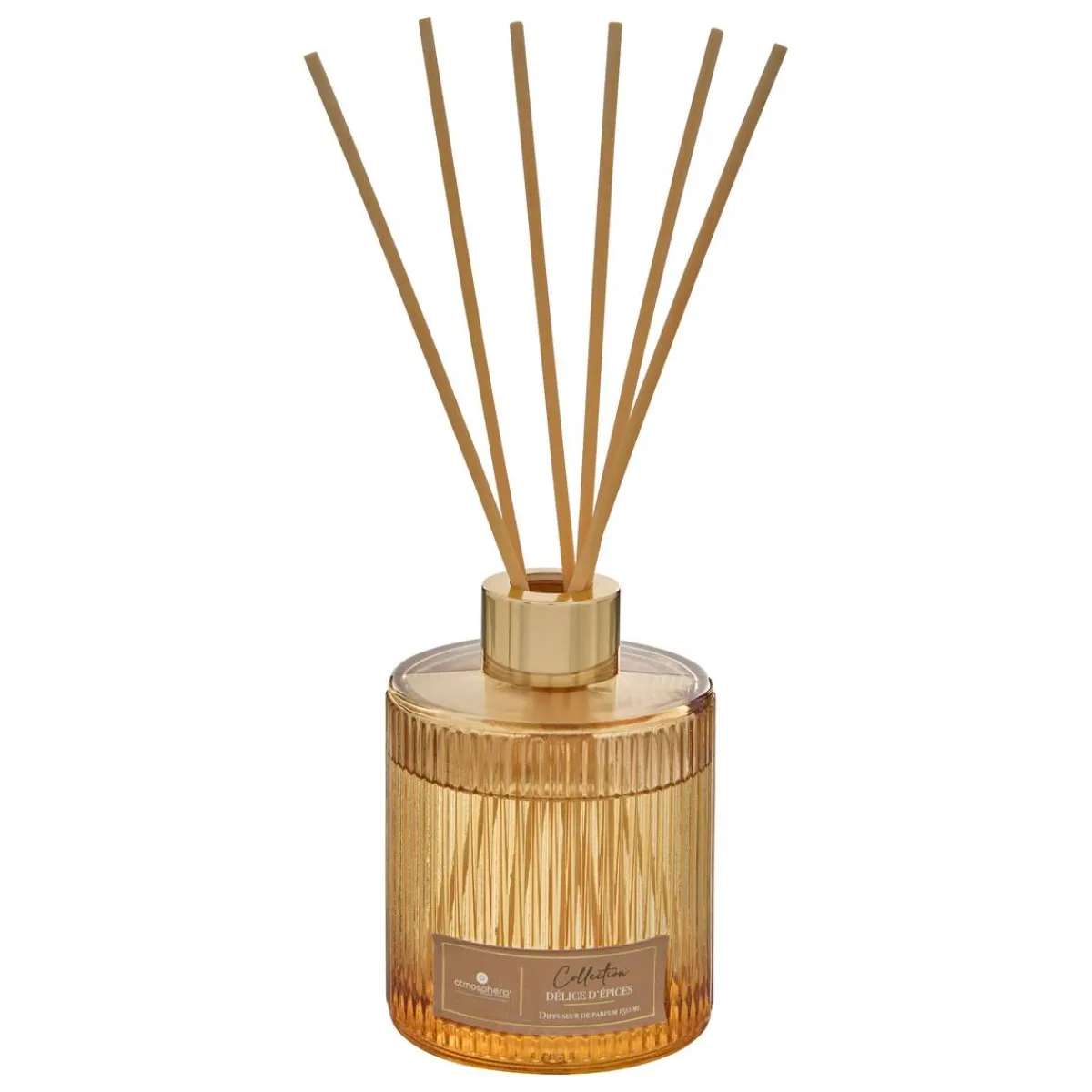 Atmosphera Diffuseurs*Diffuseur "Albie" Fleurdelotus