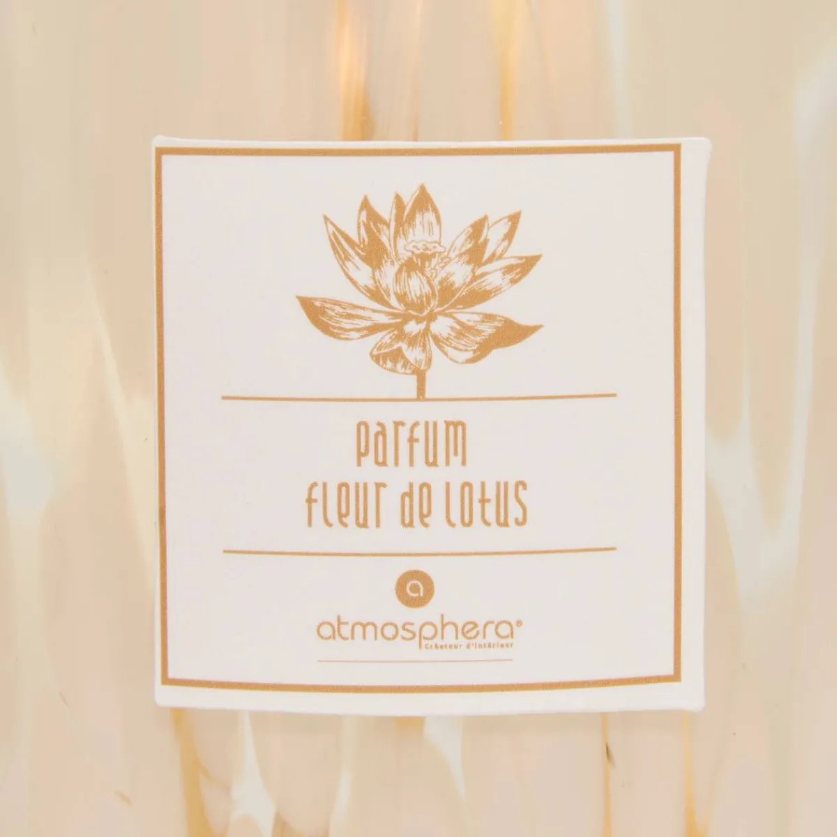 Atmosphera Diffuseurs*Diffuseur "Belli" TerredesMerveilles