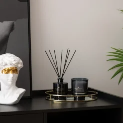 Atmosphera Diffuseurs*Diffuseur de parfum "Ilae" Blancivoire