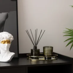 Atmosphera Diffuseurs*Diffuseur de parfum "Ilae" Blanc