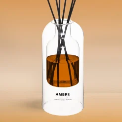 Atmosphera Diffuseurs*Diffuseur de parfum "Ilan" Jasmin