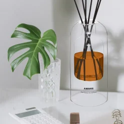 Atmosphera Diffuseurs*Diffuseur de parfum "Ilan" Jasmin