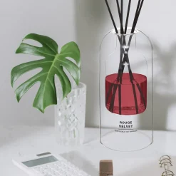 Atmosphera Diffuseurs*Diffuseur de parfum "Ilan" Cerisenoire