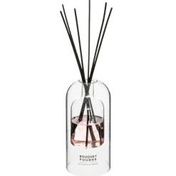 Atmosphera Diffuseurs*Diffuseur de parfum "Ilan" Ambreetjersey