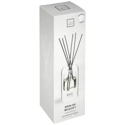 Atmosphera Diffuseurs*Diffuseur de parfum "Ilan" Rose-jasmin-muscblanc
