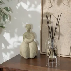 Atmosphera Diffuseurs*Diffuseur de parfum "Ilan" Rose-jasmin-muscblanc