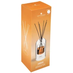 Atmosphera Diffuseurs*Diffuseur de parfum "Ilan" Fleurdevanille