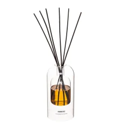Atmosphera Diffuseurs*Diffuseur de parfum "Ilan" Fleurdevanille