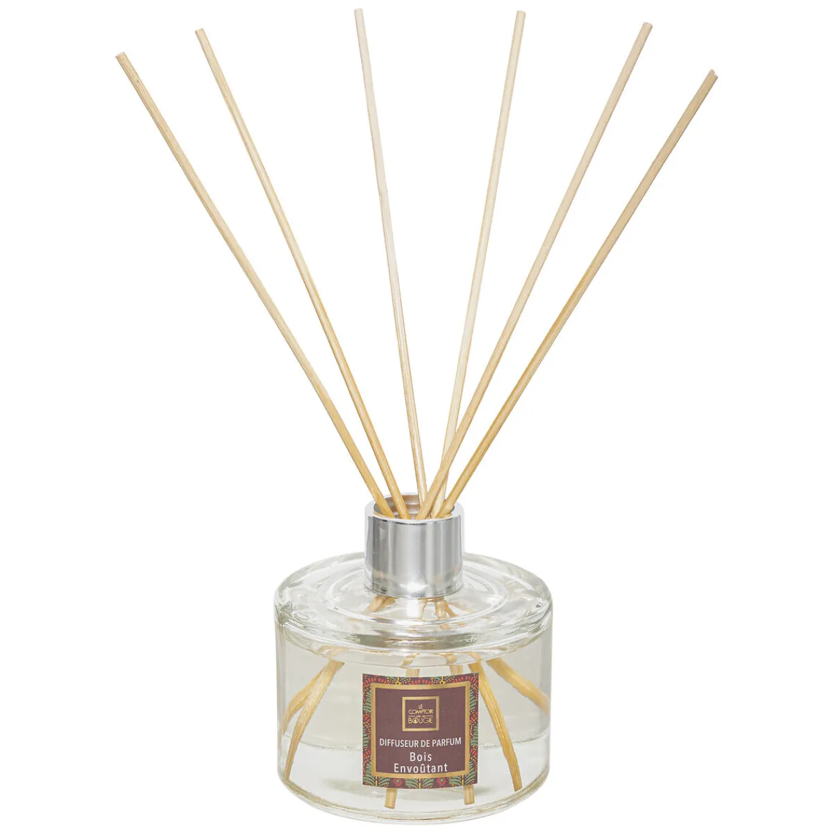Atmosphera Diffuseurs*Diffuseur de parfum "Neda" Rose
