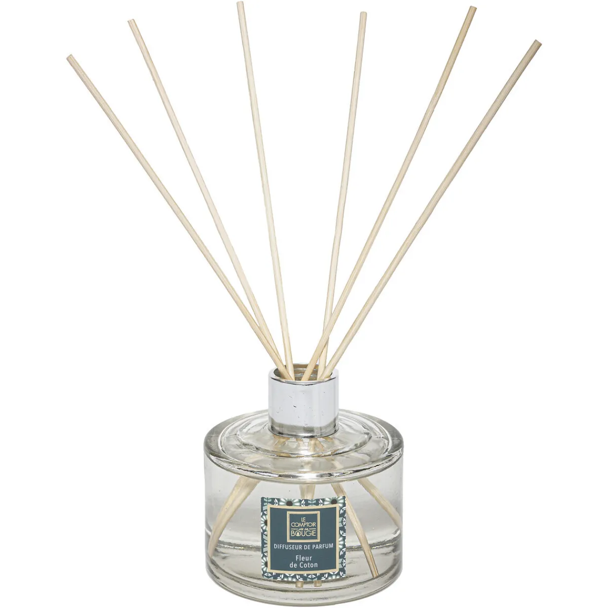 Atmosphera Diffuseurs*Diffuseur de parfum "Neda" Fleurdecoton
