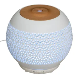 Atmosphera Diffuseurs*Diffuseur d'huiles essentielles Vanilleetambre