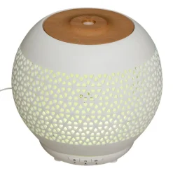 Atmosphera Diffuseurs*Diffuseur d'huiles essentielles Vanilleetambre