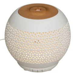 Atmosphera Diffuseurs*Diffuseur d'huiles essentielles Vanilleetambre