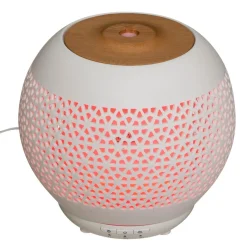 Atmosphera Diffuseurs*Diffuseur d'huiles essentielles Vanilleetambre