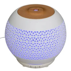 Atmosphera Diffuseurs*Diffuseur d'huiles essentielles Vanilleetambre