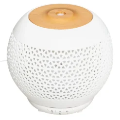 Atmosphera Diffuseurs*Diffuseur d'huiles essentielles Vanilleetambre