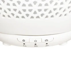Atmosphera Diffuseurs*Diffuseur d'huiles essentielles Vanilleetambre