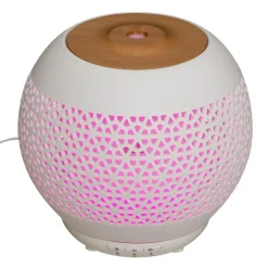 Atmosphera Diffuseurs*Diffuseur d'huiles essentielles Vanilleetambre