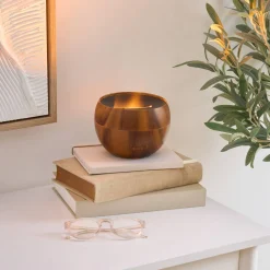 Atmosphera Diffuseurs*Diffuseur "Flama" Ambre