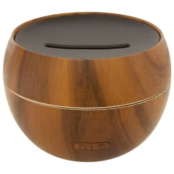 Atmosphera Diffuseurs*Diffuseur "Flama" Ambre