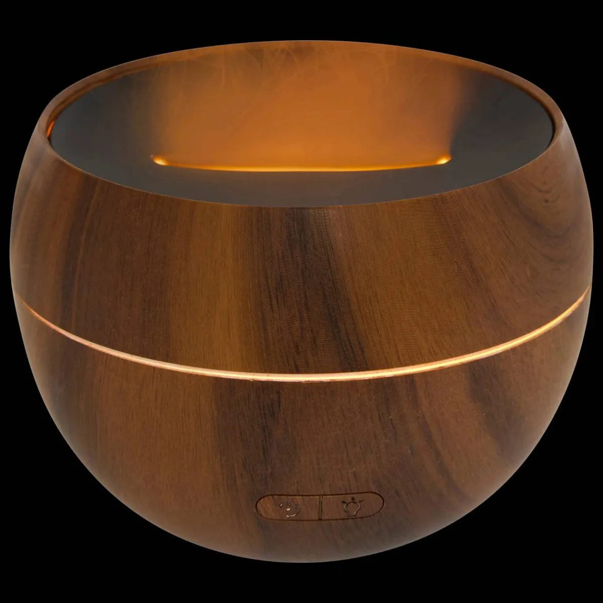 Atmosphera Diffuseurs*Diffuseur "Flama" Ambre