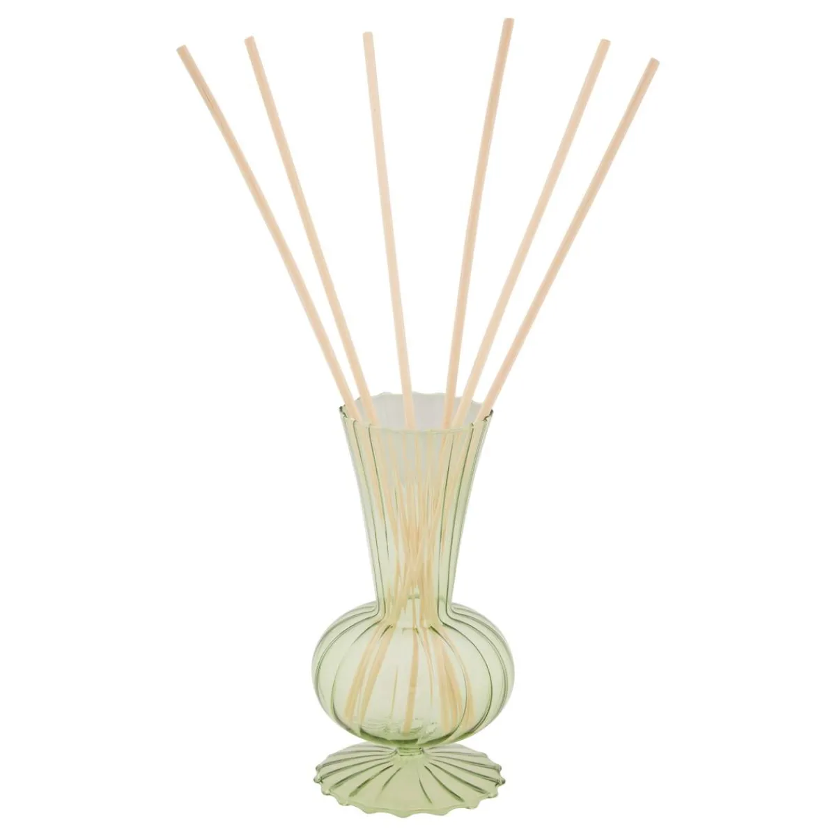 Atmosphera Diffuseurs*Diffuseur "Fleur de rose" Blanc