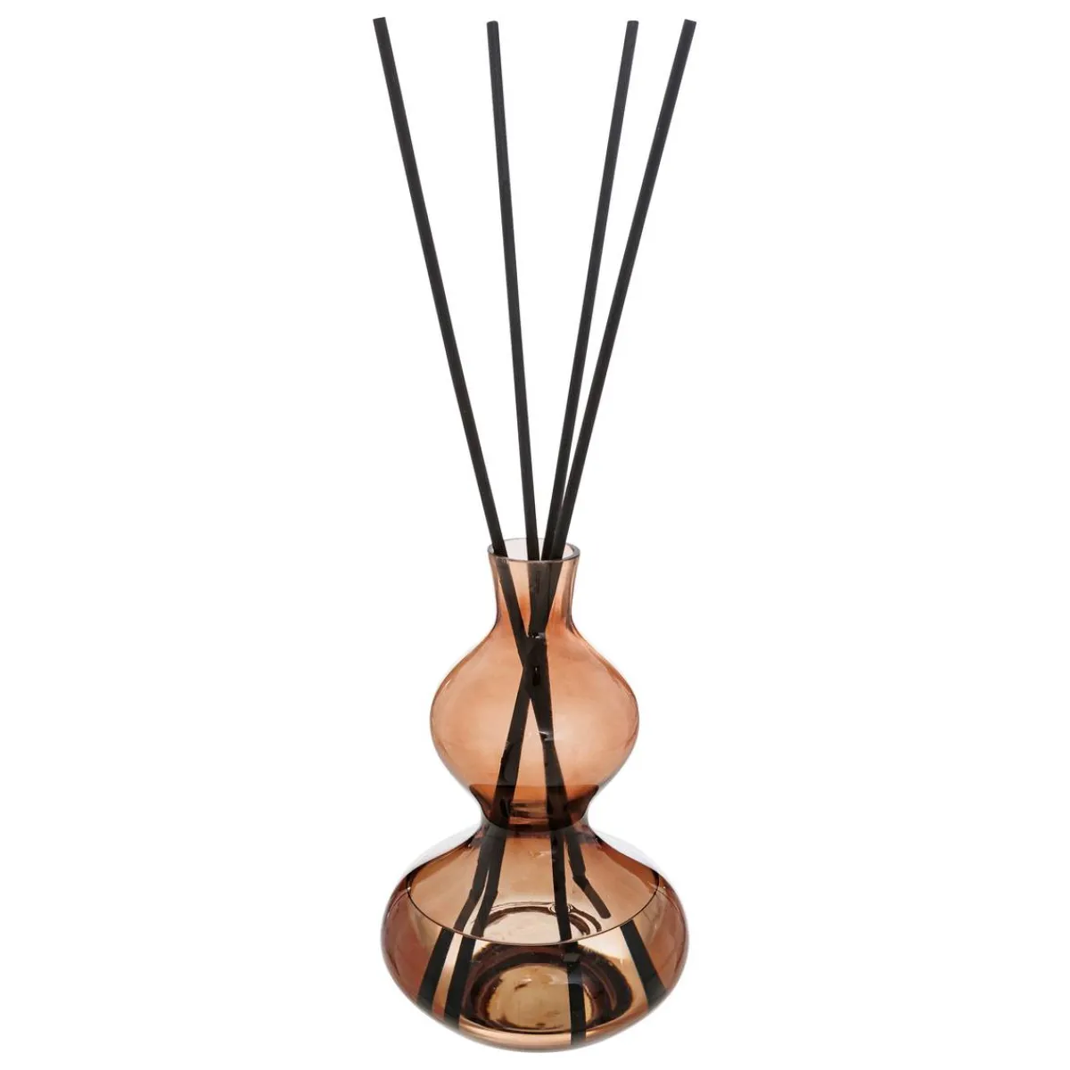 Atmosphera Diffuseurs*Diffuseur "Hanae" Rose-jasmin-muscblanc