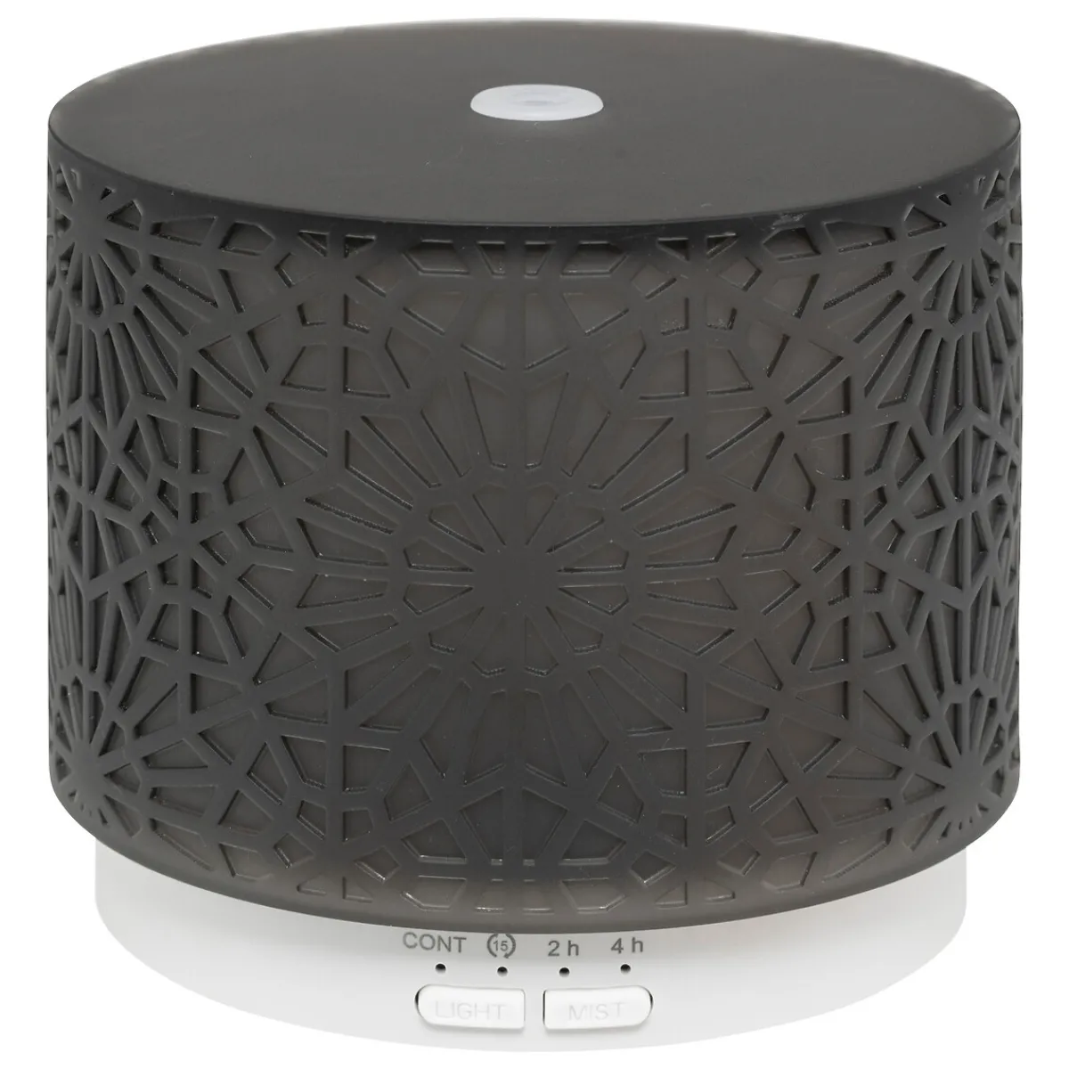 Atmosphera Diffuseurs*Diffuseur huiles essentielles "Elsy" Ambre