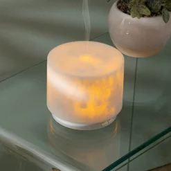 Atmosphera Diffuseurs*Diffuseur huiles essentielles "Elsy" Fèvetonka