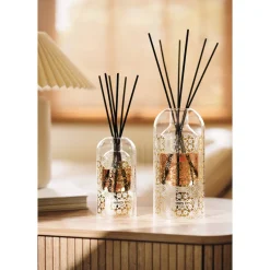 Atmosphera Diffuseurs*Diffuseur "Ilan" Ambre