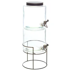 Atmosphera Pichets, Carafes*Distributeur de boisson "Distri" Transparent