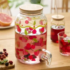 Atmosphera Pichets, Carafes*Distributeur de boisson