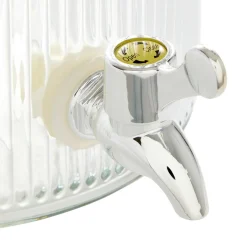 Atmosphera Pichets, Carafes*Distributeur de boisson  "Line" Transparent