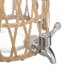 Atmosphera Pichets, Carafes*Distributeur  "Indonesie" Transparent